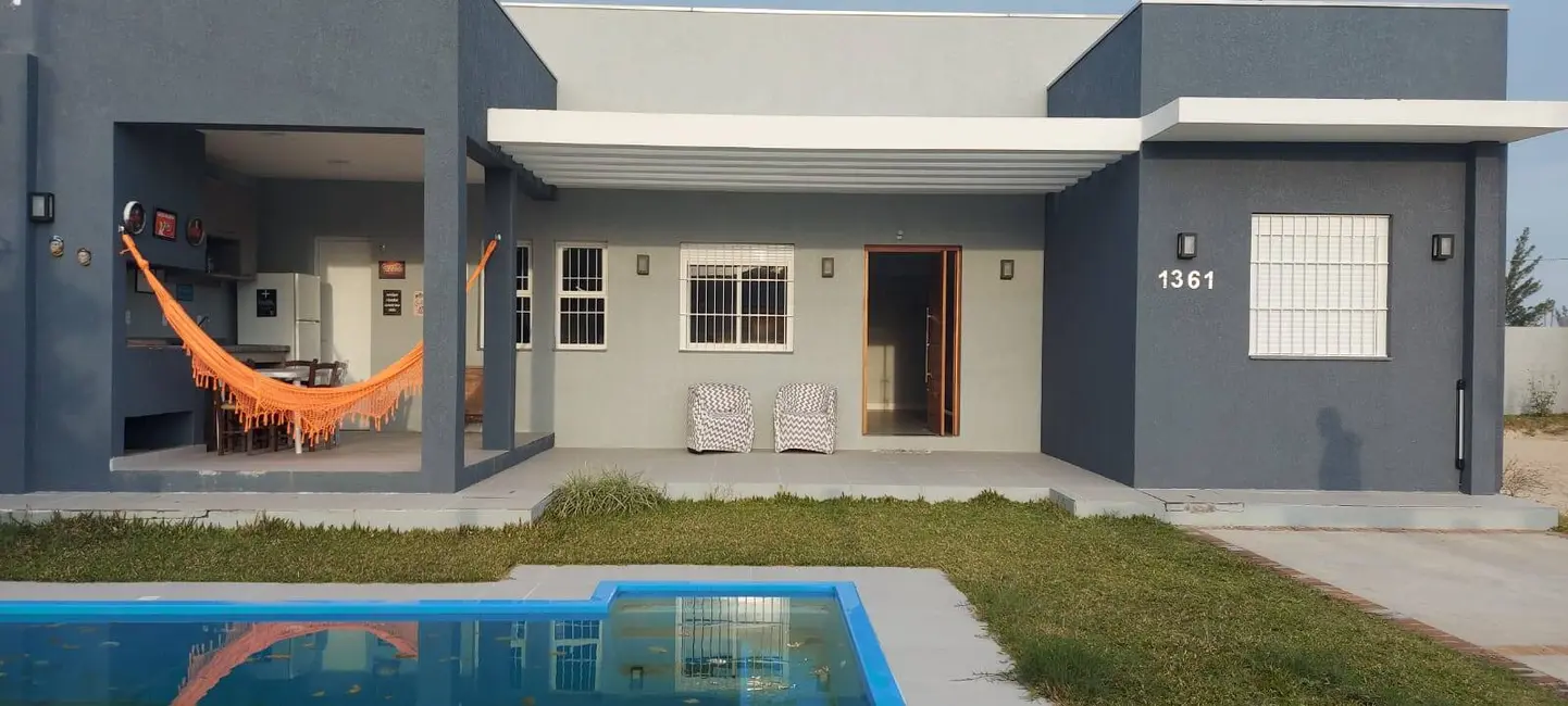 Foto 2 de Casa com 3 quartos à venda em Osorio - RS