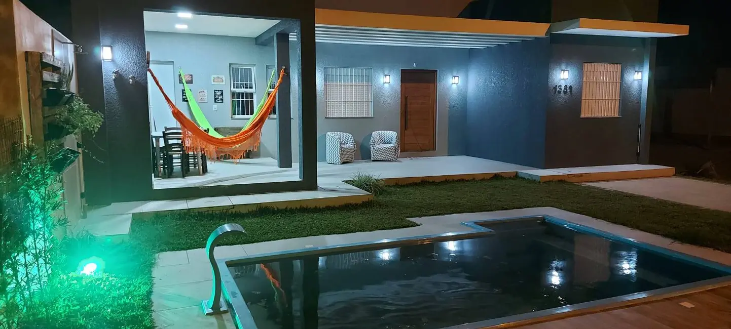 Foto 1 de Casa com 3 quartos à venda em Osorio - RS