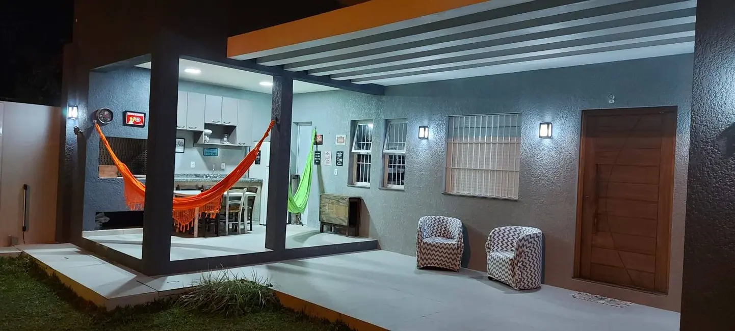 Foto 7 de Casa com 3 quartos à venda em Osorio - RS