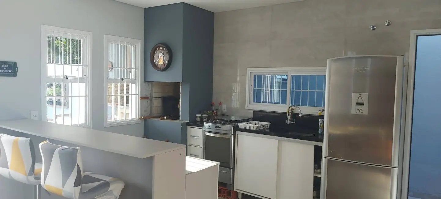 Foto 8 de Casa com 3 quartos à venda em Osorio - RS