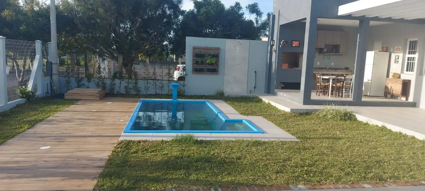 Foto 9 de Casa com 3 quartos à venda em Osorio - RS