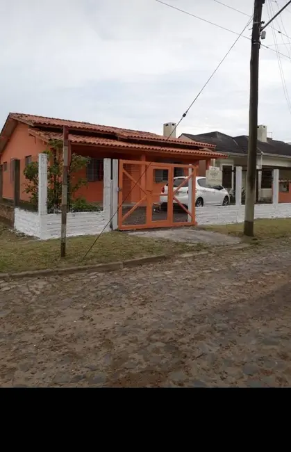 Foto 2 de Casa com 2 quartos à venda em Osorio - RS