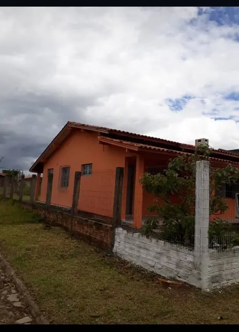 Foto 3 de Casa com 2 quartos à venda em Osorio - RS