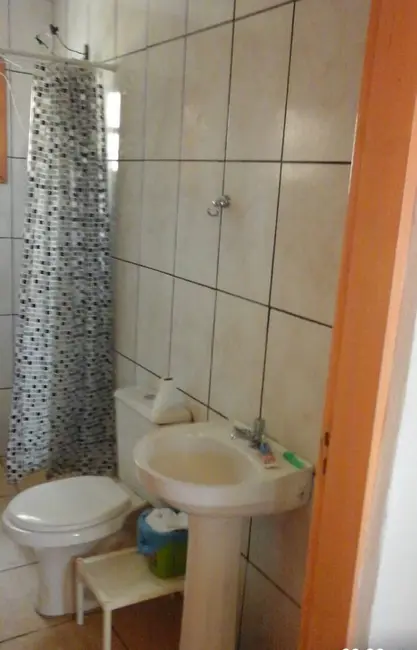 Foto 1 de Casa com 2 quartos à venda em Osorio - RS