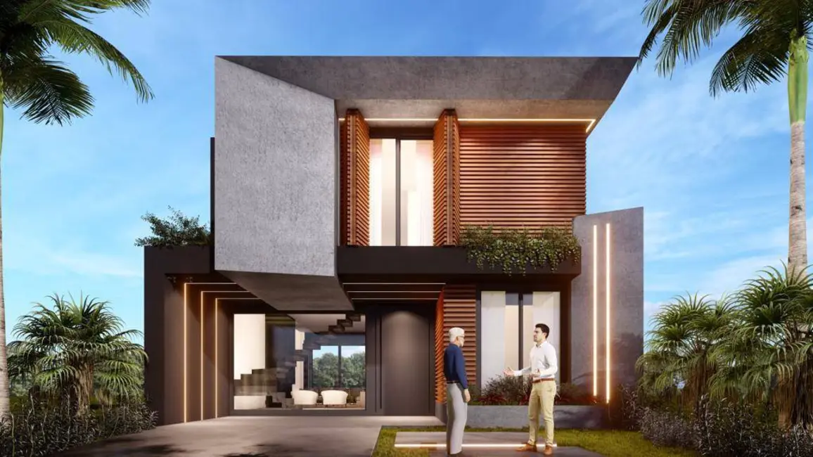 Casa com 4 quartos à venda, 250m2 em Centro, Xangri-lá - RS - imagem 7 Foto 7 de Casa com 4 quartos à venda, 250m2 em Centro, Xangri-lá - RS