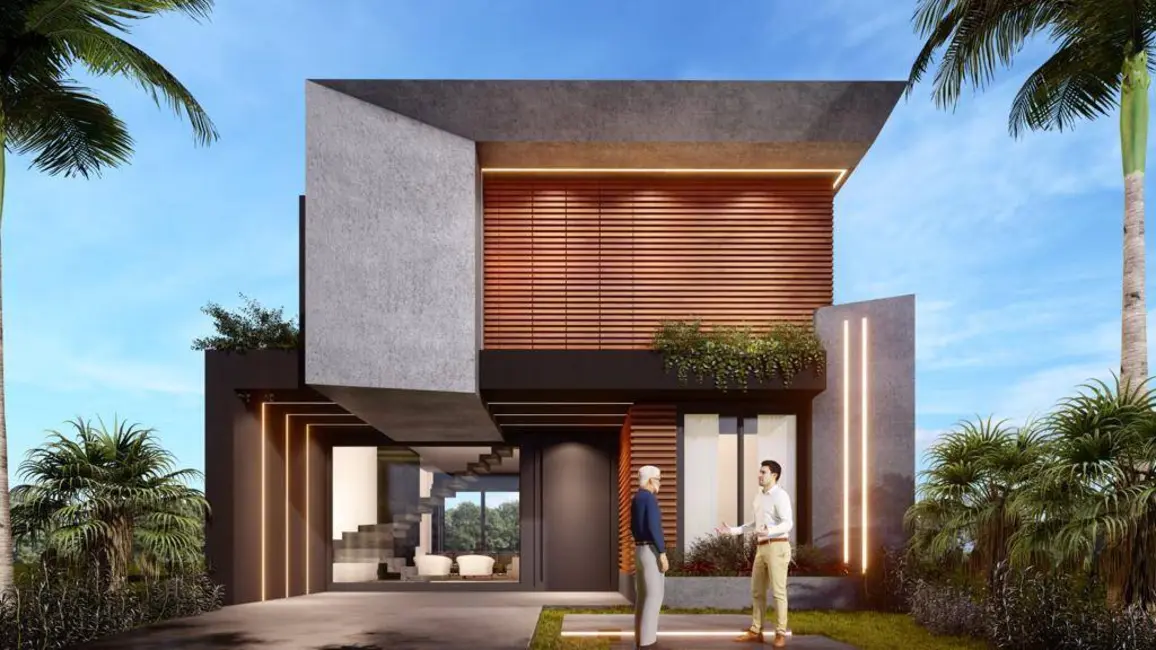 Casa com 4 quartos à venda, 250m2 em Centro, Xangri-lá - RS - imagem 5 Foto 5 de Casa com 4 quartos à venda, 250m2 em Centro, Xangri-lá - RS
