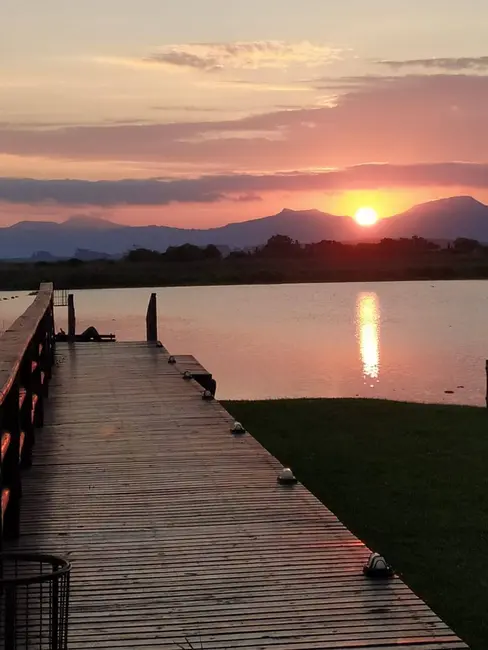 Foto 2 de Casa com 3 quartos à venda em Osorio - RS