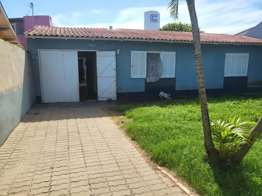 Foto 1 de Casa com 2 quartos à venda em Osorio - RS