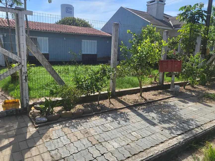 Foto 2 de Casa com 2 quartos à venda em Osorio - RS
