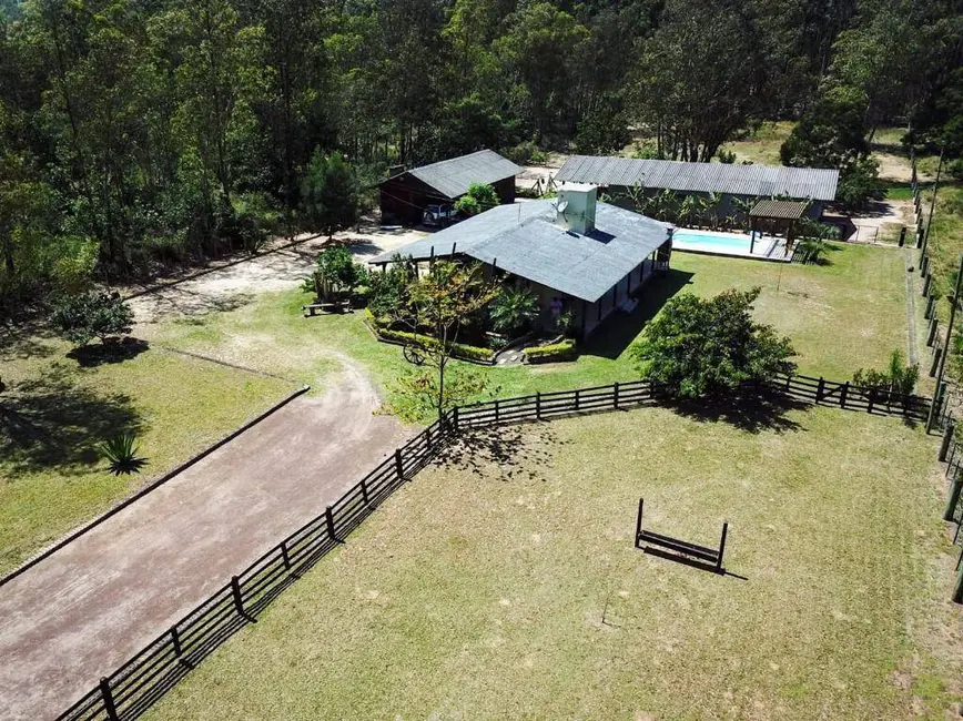 Foto 6 de Chácara com 3 quartos à venda, 5400m2 em Osorio - RS