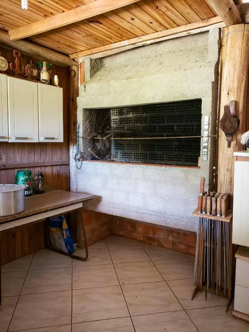 Foto 5 de Chácara com 3 quartos à venda, 5400m2 em Osorio - RS