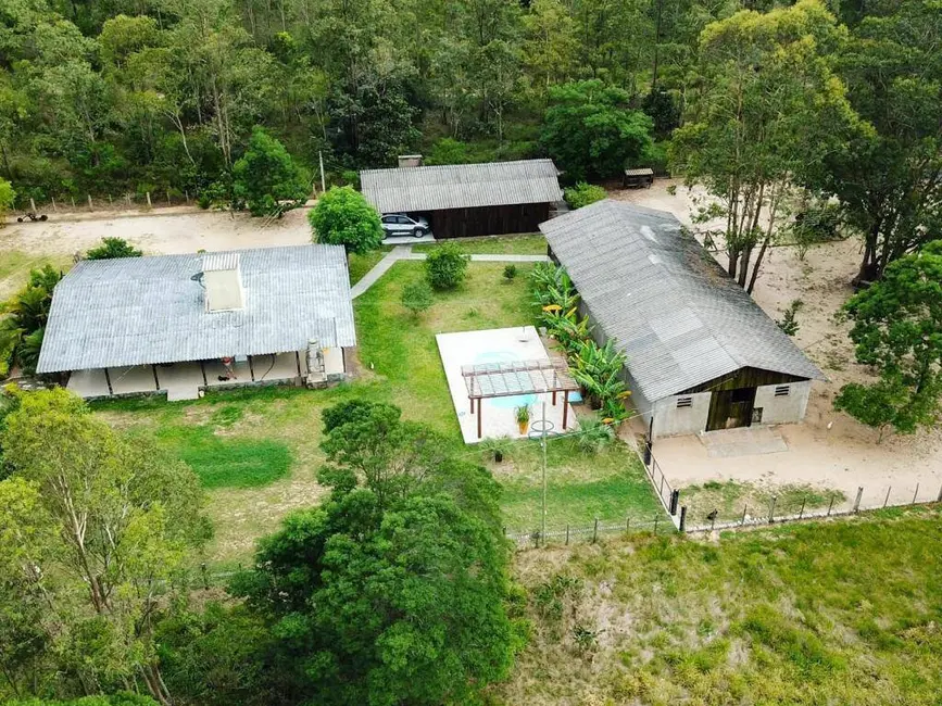 Foto 2 de Chácara com 3 quartos à venda, 5400m2 em Osorio - RS