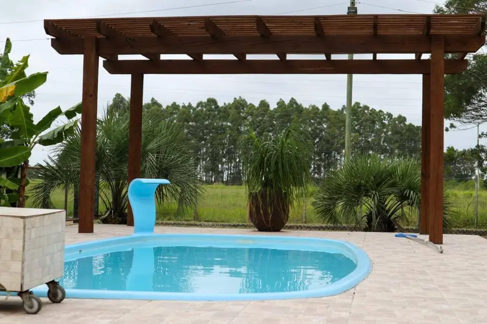 Foto 8 de Chácara com 3 quartos à venda, 5400m2 em Osorio - RS