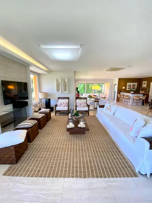 Casa com 5 quartos à venda, 962m2 em Xangri-lá - RS - imagem 9 Foto 9 de Casa com 5 quartos à venda, 962m2 em Xangri-lá - RS