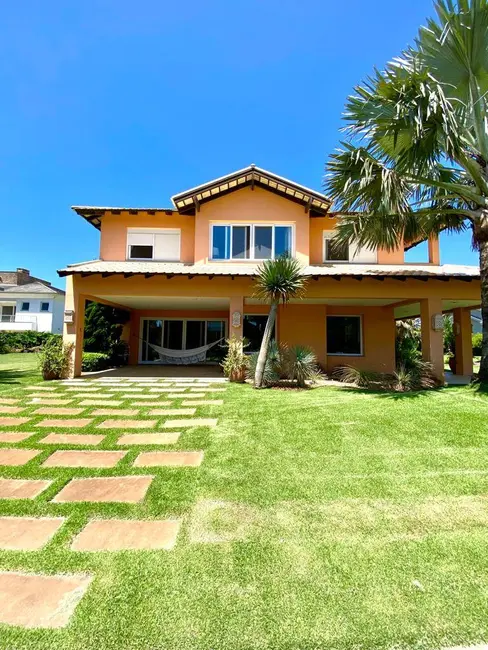 Casa com 5 quartos à venda, 962m2 em Xangri-lá - RS - imagem 1 Foto 1 de Casa com 5 quartos à venda, 962m2 em Xangri-lá - RS