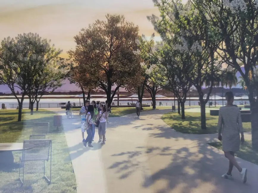 Foto 5 de Terreno / Lote à venda, 300m2 em Osorio - RS