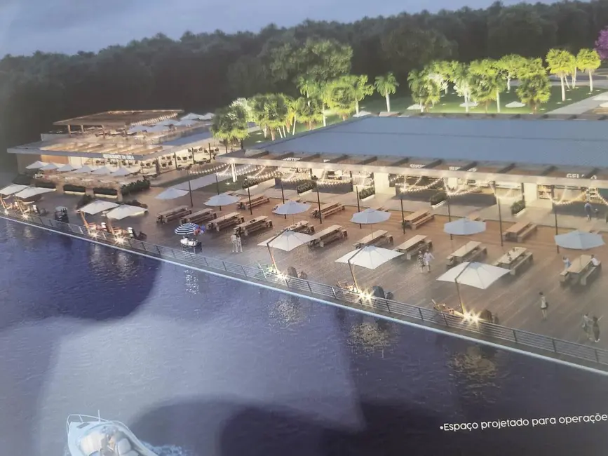 Foto 6 de Terreno / Lote à venda, 300m2 em Osorio - RS