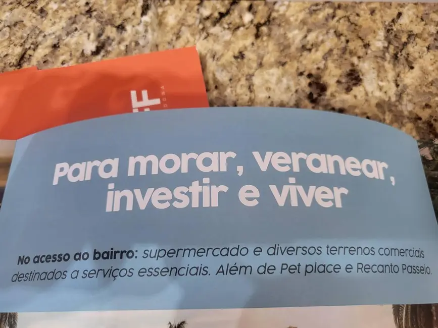 Foto 3 de Terreno / Lote à venda, 300m2 em Osorio - RS