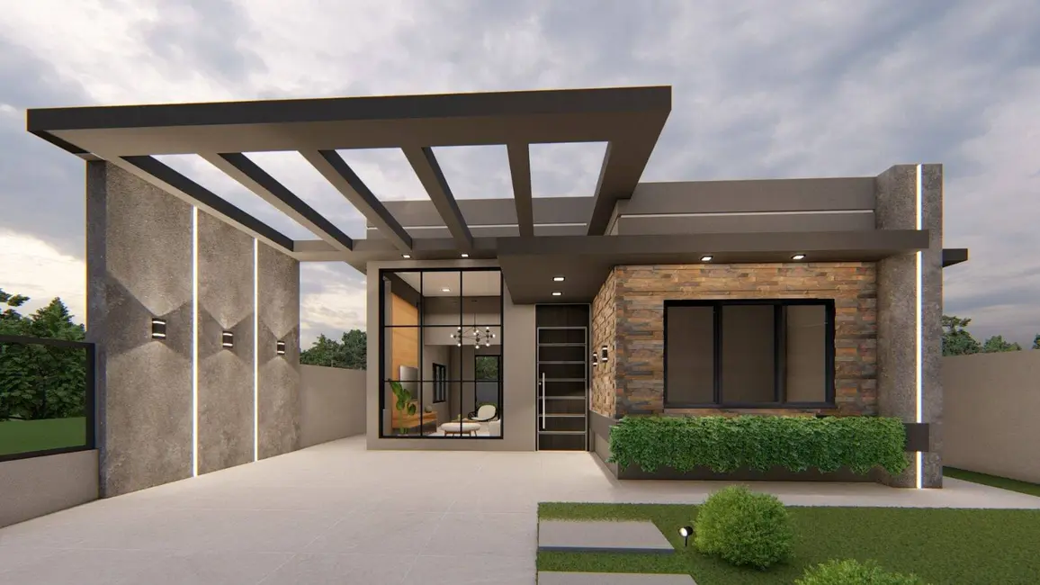 Casa com 2 quartos à venda, 82m2 em Osorio - RS - imagem 5 Foto 5 de Casa com 2 quartos à venda, 82m2 em Osorio - RS