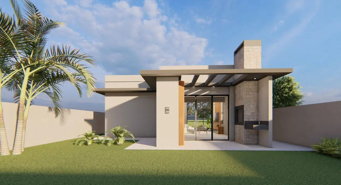 Casa com 2 quartos à venda, 82m2 em Osorio - RS - imagem 7 Foto 7 de Casa com 2 quartos à venda, 82m2 em Osorio - RS