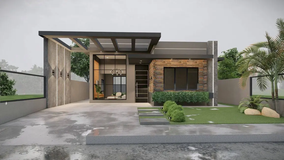 Casa com 2 quartos à venda, 82m2 em Osorio - RS - imagem 4 Foto 4 de Casa com 2 quartos à venda, 82m2 em Osorio - RS