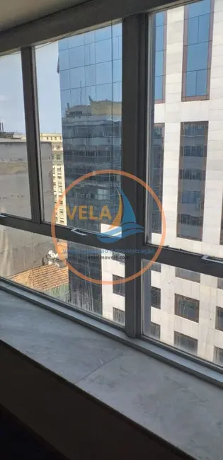 Foto 2 de Sala Comercial para alugar, 26m2 em Centro, Rio De Janeiro - RJ