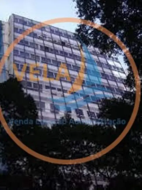Foto 1 de Sala Comercial para alugar, 26m2 em Centro, Rio De Janeiro - RJ