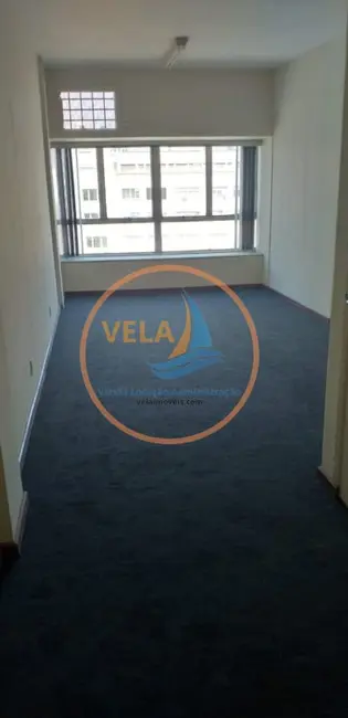 Foto 3 de Sala Comercial para alugar, 26m2 em Centro, Rio De Janeiro - RJ
