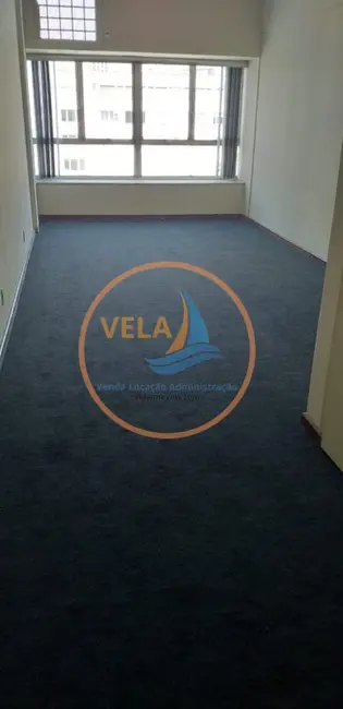 Foto 5 de Sala Comercial para alugar, 26m2 em Centro, Rio De Janeiro - RJ