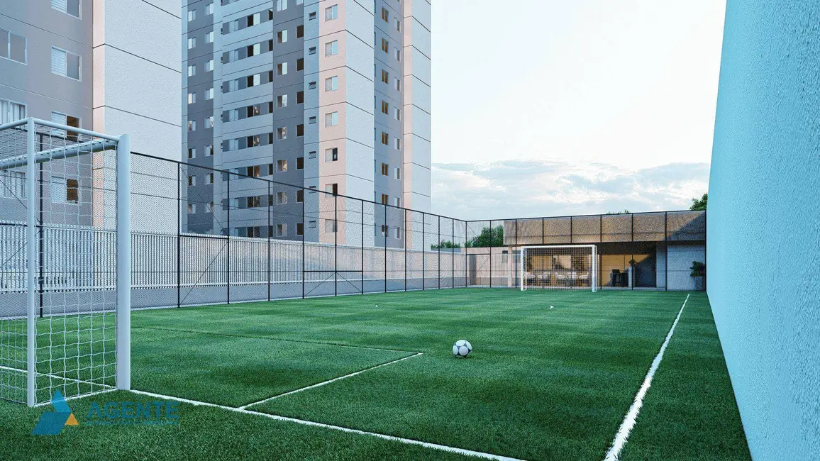 Foto 8 de Apartamento com 2 quartos à venda, 45m2 em Uberlandia - MG