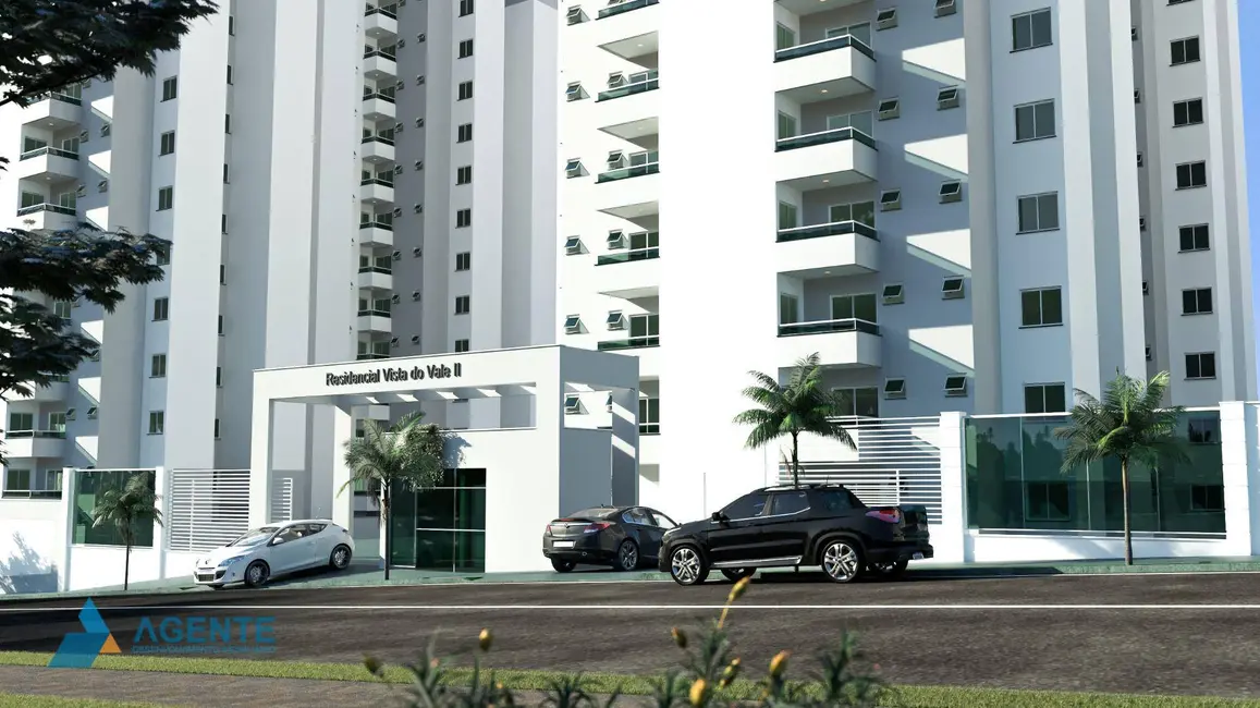 Foto 9 de Apartamento com 2 quartos à venda, 53m2 em Lídice, Uberlandia - MG