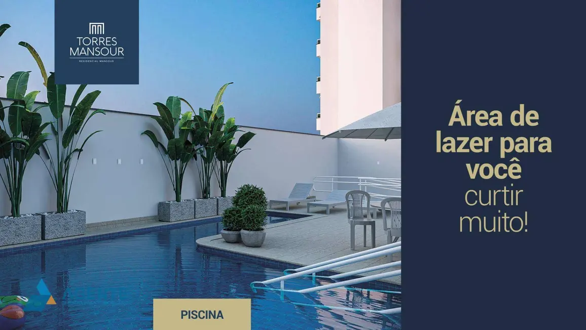 Apartamento com 2 quartos à venda, 51m2 em Uberlandia - MG - imagem 4 Foto 4 de Apartamento com 2 quartos à venda, 51m2 em Uberlandia - MG