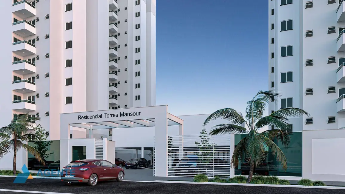 Apartamento com 2 quartos à venda, 51m2 em Uberlandia - MG - imagem 9 Foto 9 de Apartamento com 2 quartos à venda, 51m2 em Uberlandia - MG