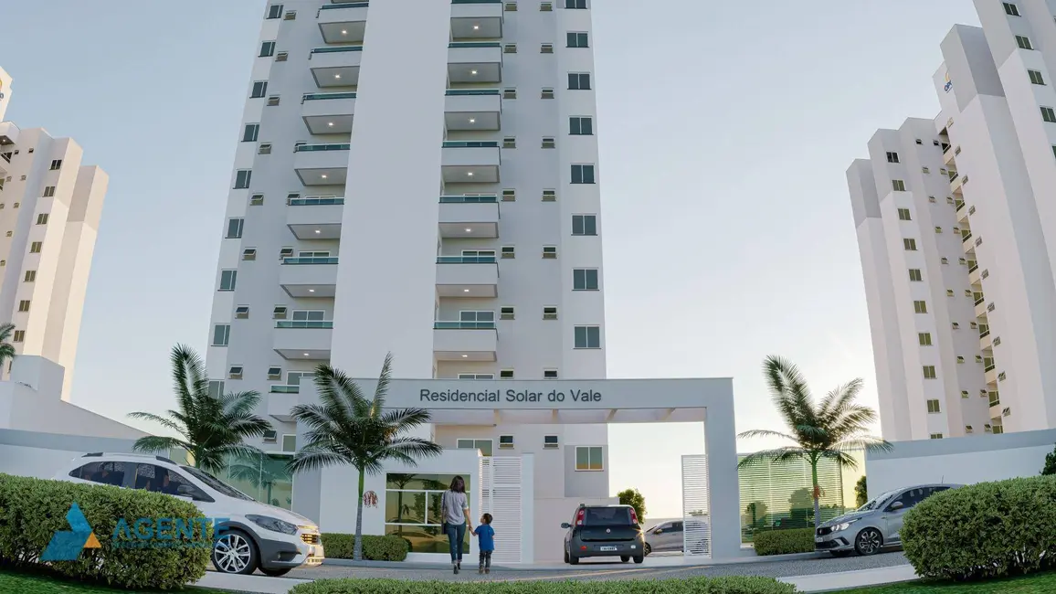 Apartamento com 2 quartos à venda, 51m2 em Luizote de Freitas, Uberlandia - MG - imagem 7 Foto 7 de Apartamento com 2 quartos à venda, 51m2 em Luizote de Freitas, Uberlandia - MG