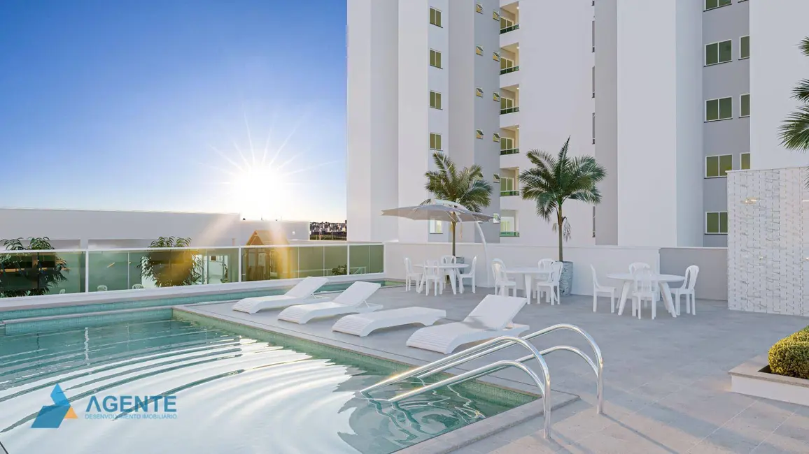 Apartamento com 2 quartos à venda, 51m2 em Luizote de Freitas, Uberlandia - MG - imagem 5 Foto 5 de Apartamento com 2 quartos à venda, 51m2 em Luizote de Freitas, Uberlandia - MG