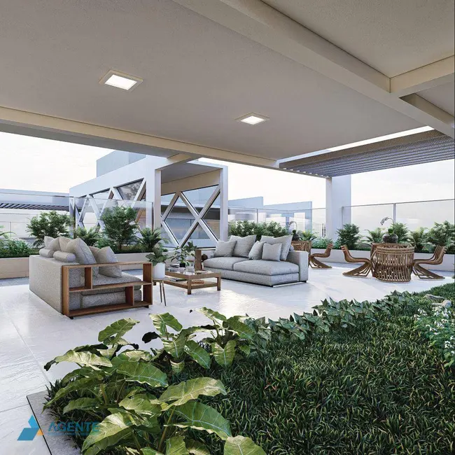 Foto 6 de Apartamento com 2 quartos à venda, 57m2 em Granja Marileusa, Uberlandia - MG