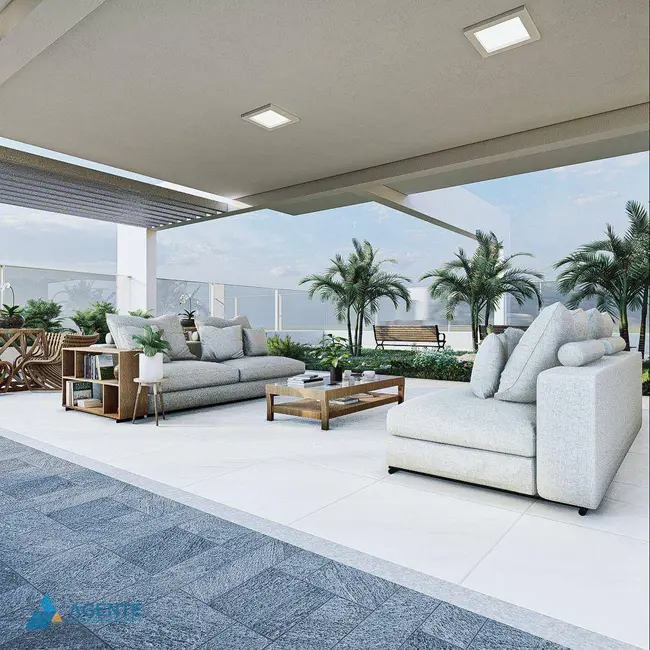 Foto 5 de Apartamento com 2 quartos à venda, 57m2 em Granja Marileusa, Uberlandia - MG