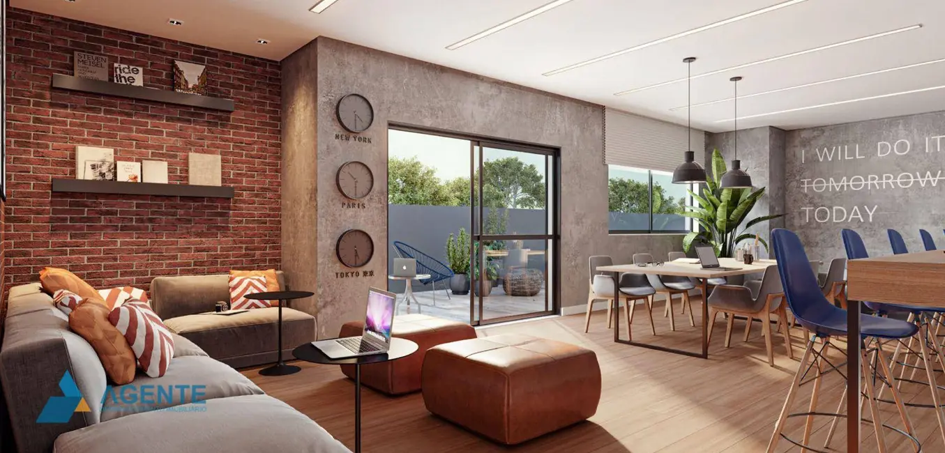 Foto 23 de Apartamento com 2 quartos à venda, 68m2 em Jardim Sul, Uberlandia - MG