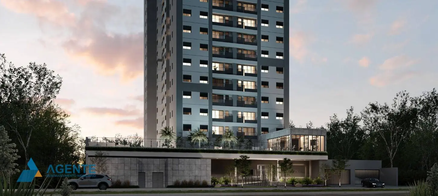 Foto 1 de Apartamento com 2 quartos à venda, 68m2 em Jardim Sul, Uberlandia - MG