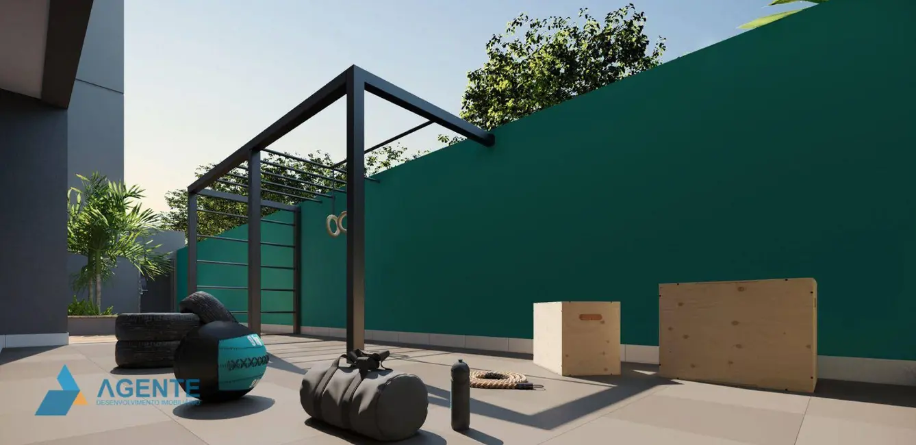 Foto 25 de Apartamento com 2 quartos à venda, 68m2 em Jardim Sul, Uberlandia - MG