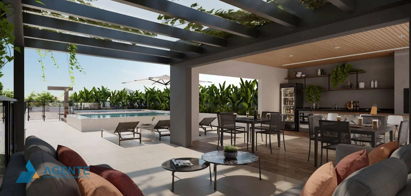 Foto 27 de Apartamento com 2 quartos à venda, 68m2 em Jardim Sul, Uberlandia - MG