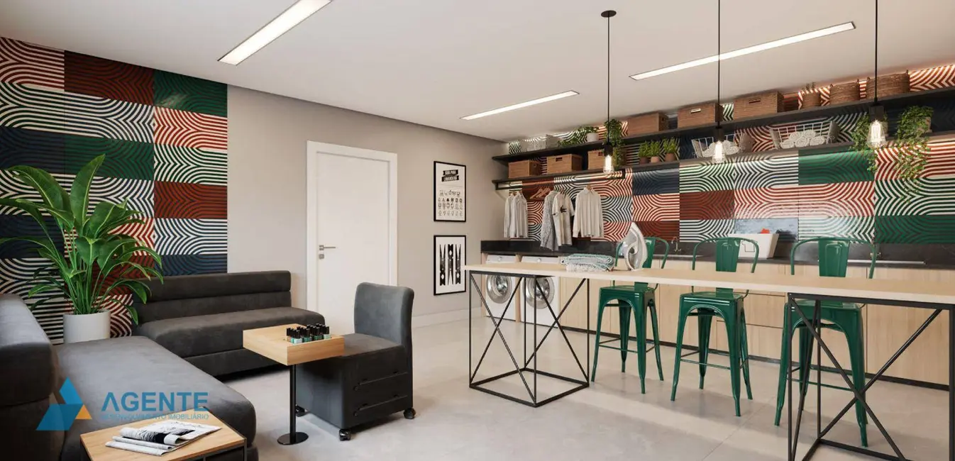 Foto 13 de Apartamento com 2 quartos à venda, 68m2 em Jardim Sul, Uberlandia - MG