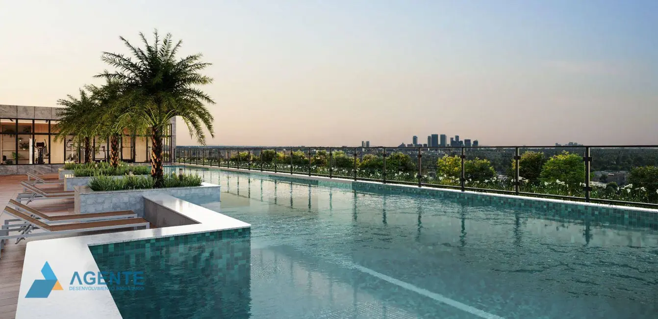 Foto 26 de Apartamento com 2 quartos à venda, 68m2 em Jardim Sul, Uberlandia - MG