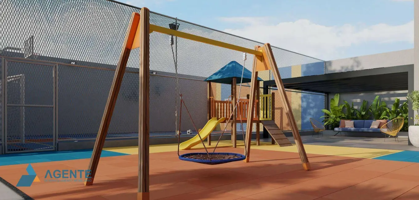 Foto 12 de Apartamento com 2 quartos à venda, 68m2 em Jardim Sul, Uberlandia - MG