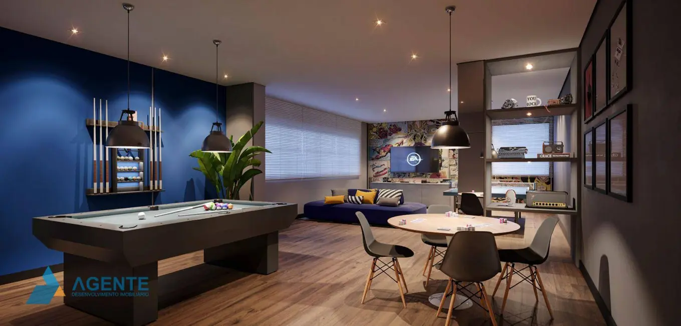 Foto 22 de Apartamento com 2 quartos à venda, 68m2 em Jardim Sul, Uberlandia - MG