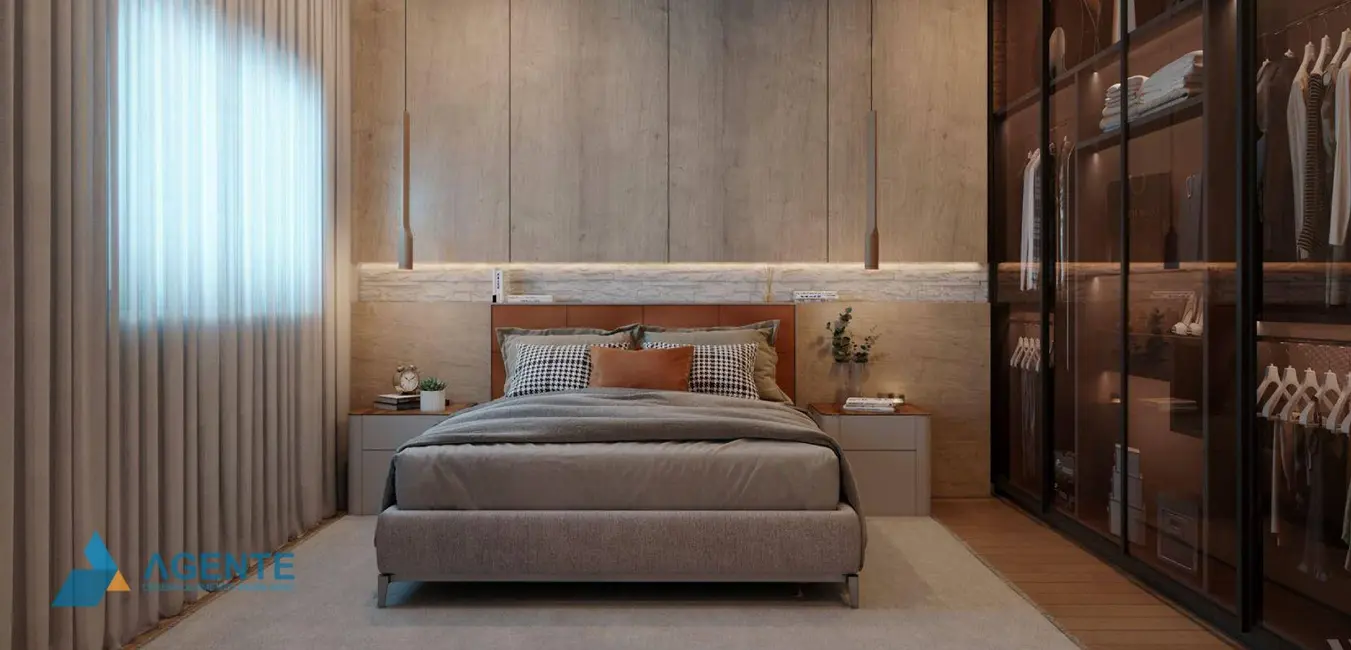 Foto 32 de Apartamento com 2 quartos à venda, 68m2 em Jardim Sul, Uberlandia - MG