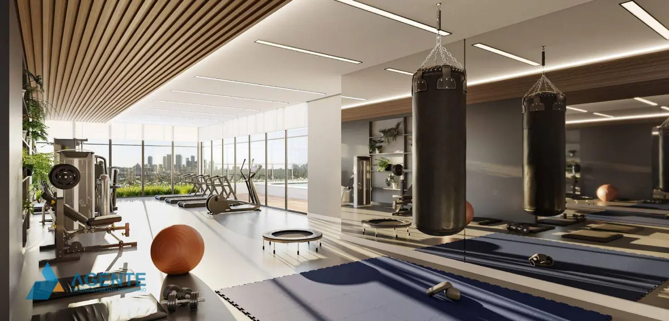 Foto 24 de Apartamento com 2 quartos à venda, 68m2 em Jardim Sul, Uberlandia - MG