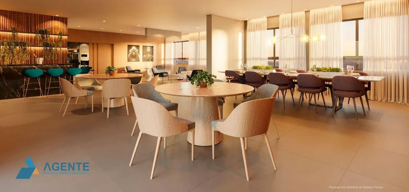 Apartamento com 2 quartos à venda, 105m2 em Jardim Sul, Uberlandia - MG - imagem 4 Foto 4 de Apartamento com 2 quartos à venda, 105m2 em Jardim Sul, Uberlandia - MG