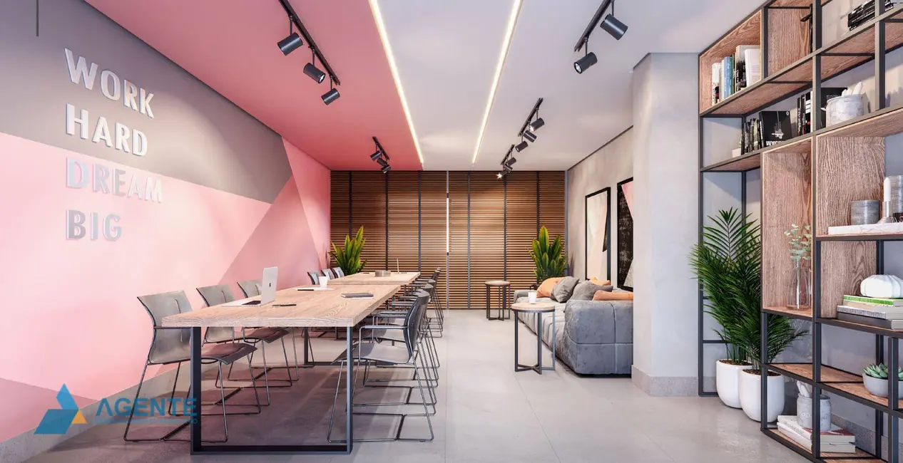 Foto 6 de Apartamento com 2 quartos à venda, 93m2 em Jardim Sul, Uberlandia - MG