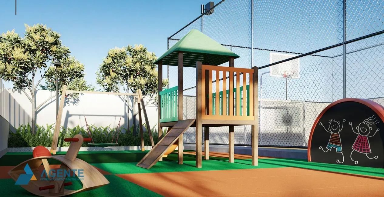 Foto 9 de Apartamento com 2 quartos à venda, 93m2 em Jardim Sul, Uberlandia - MG